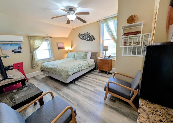 The Hewitt Wellington Hotel
